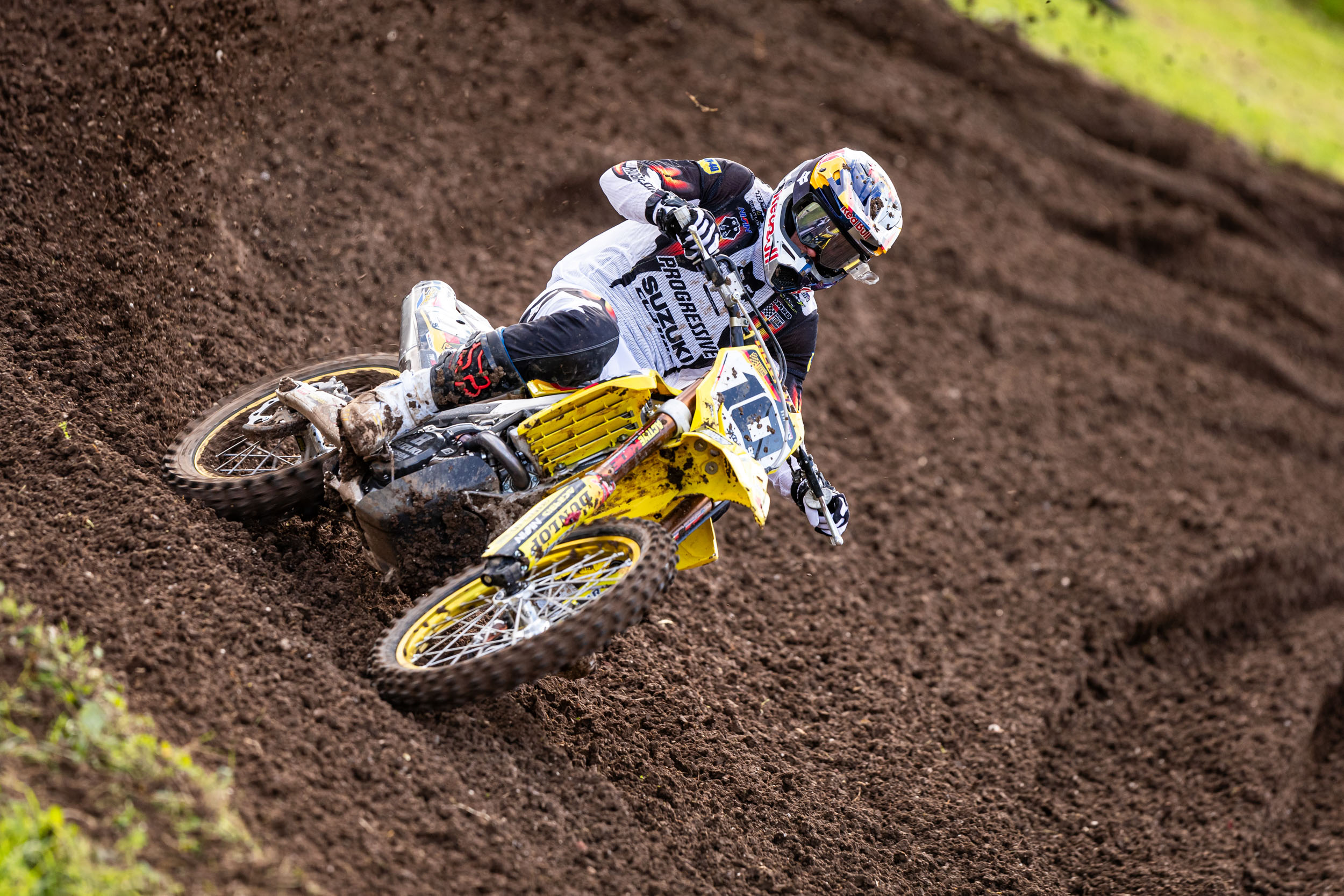 Weitere News MXoN