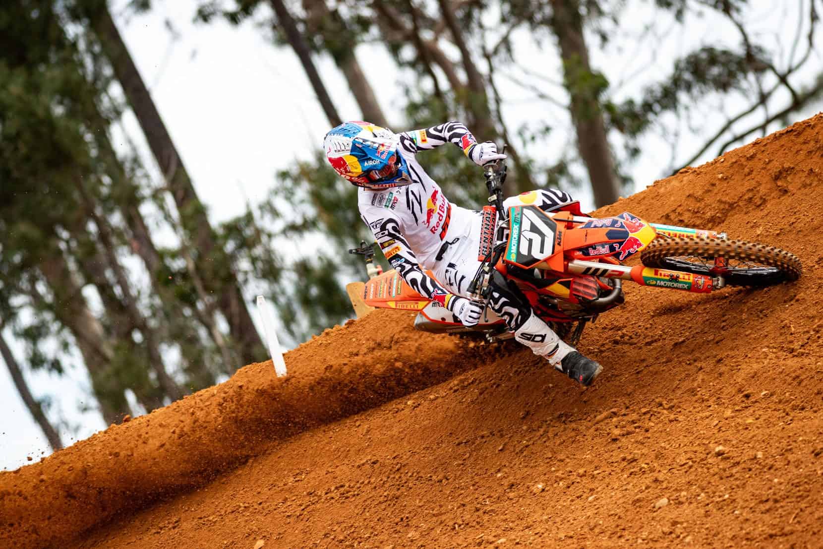 Simon Längenfelder bestätigt für MXoN 2025