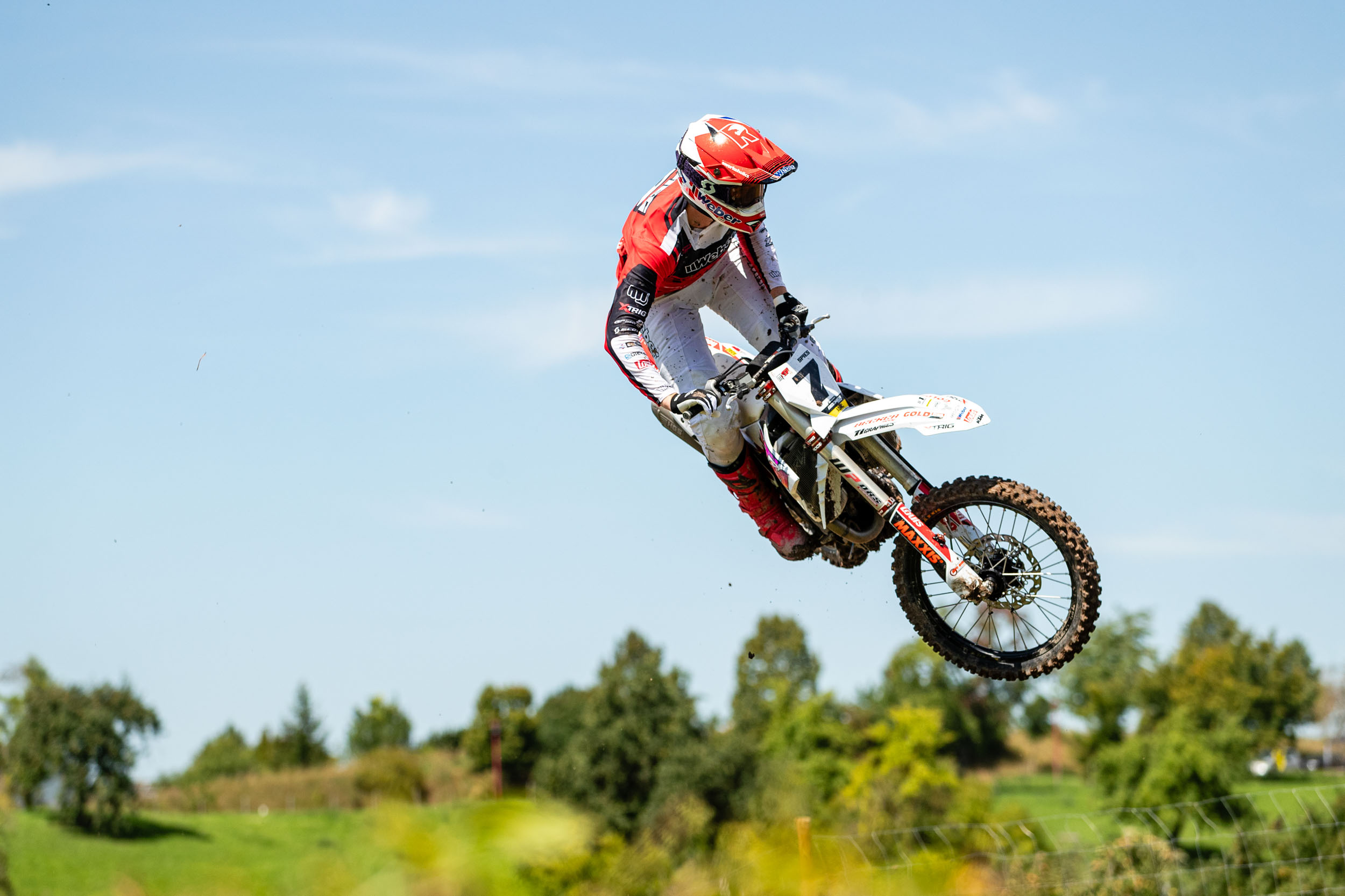 MXoN News